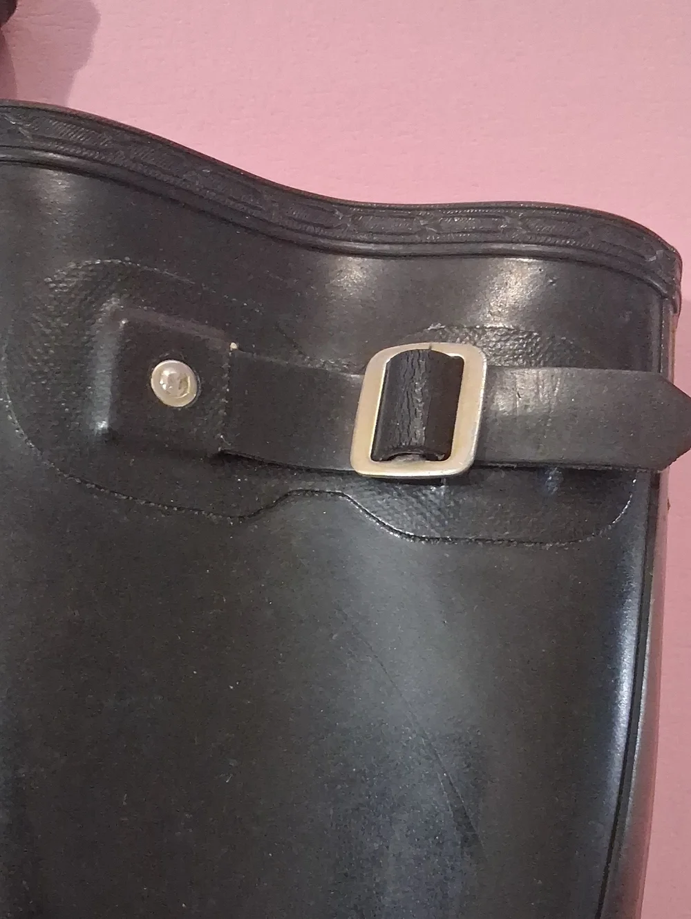 Hunter classic tall